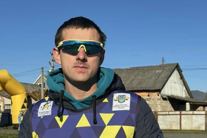 Ukraina zdobędzie dwie medale na Paraolimpiadzie 2014, ponieważ rosyjski sportowiec oszukał na dopingu