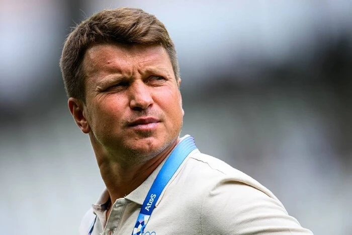 Rusłan Rotan interesuje się klubem z Arabii Saudyjskiej – źródło