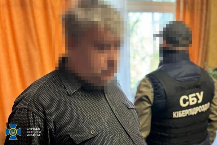 Association of Sports Journalists of Ukraine Expels Propagandist Stadnichenko