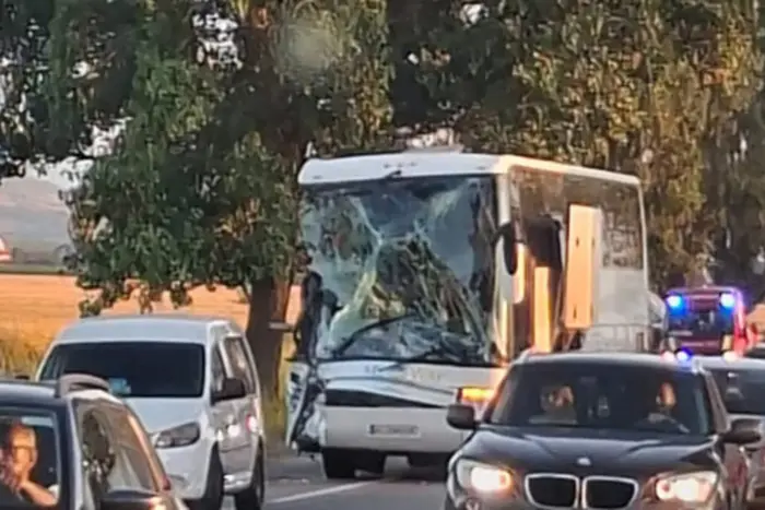Traffic accident involving Ukrainians in Romania: Ministry of Foreign Affairs reveals details