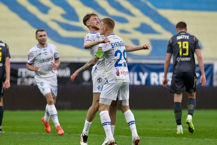 Znamy kandydatów na tytuł najlepszego zawodnika UPL w lutym i marcu