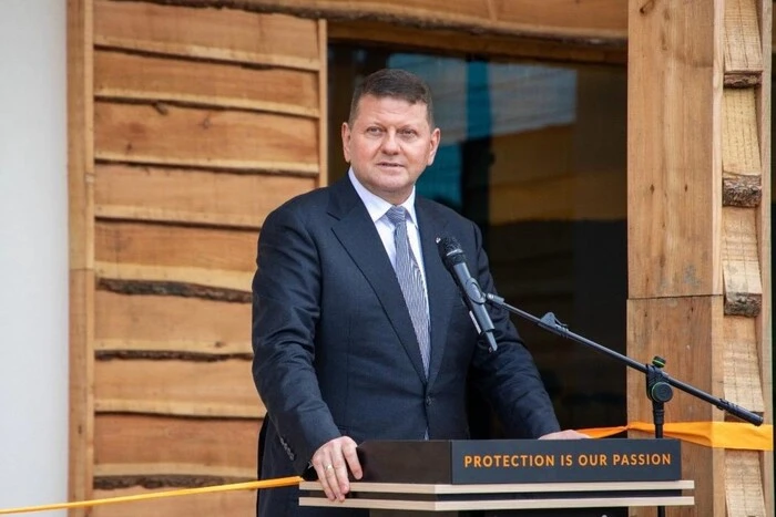 »Ta wojna jest już inna«. Załużny wyjaśnił, od czego zależy zwycięstwo Ukrainy