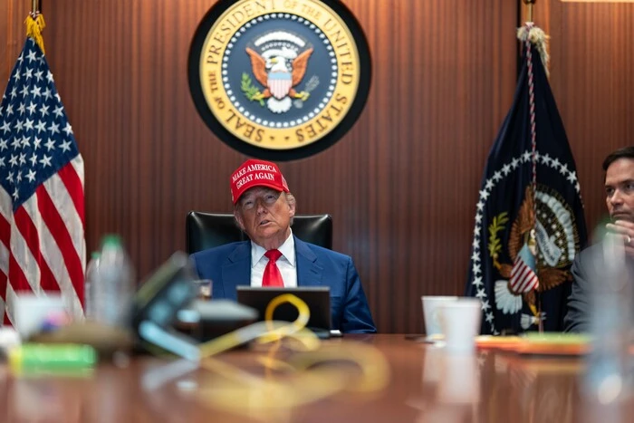 Izrael i Iran zgodzili się na całkowite zawieszenie broni – Trump
