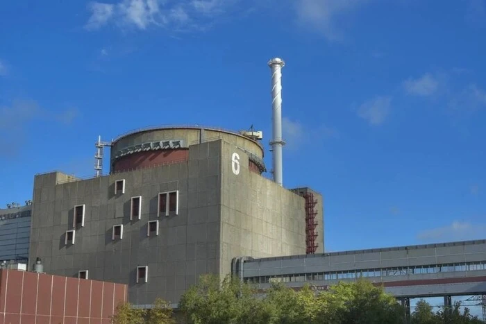 Restart Zaporoskiej Elektrowni Jądrowej. 'Energoatom' ostrzega o niebezpieczeństwie