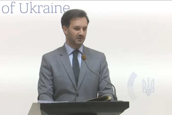 MSZ poinformowało, ile razy Rosja naruszyła energetyczne zawieszenie broni