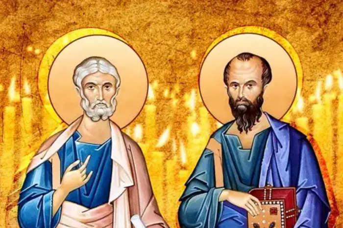 Warum werden die Apostel Petrus und Paulus besonders geehrt? Erklärung der Orthodoxen Kirche