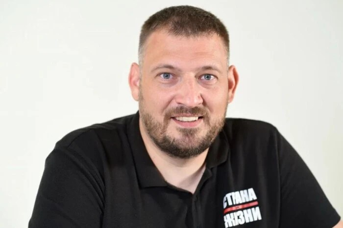 In Belarus wurde der Oppositionspolitiker Sergej Tichanowskij aus dem Gefängnis entlassen