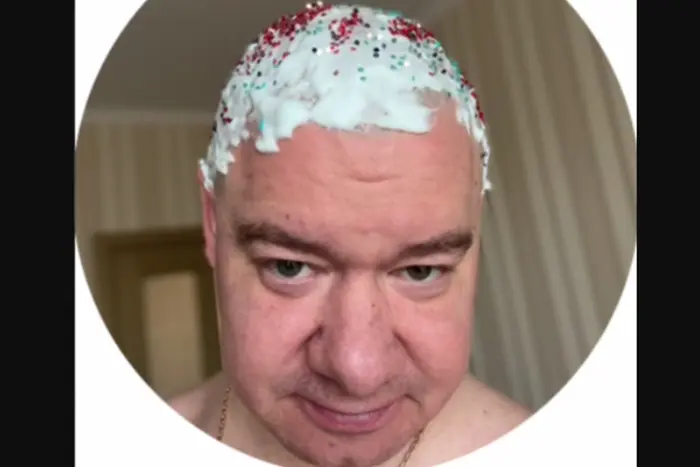 Koszowy wpadł w skandal z powodu życzeń na Wielkanoc (wideo)
