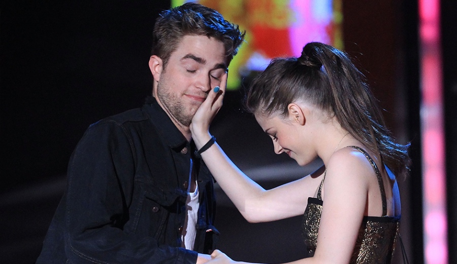 Dlaczego Kristen Stewart i Robert Pattinson się rozstali