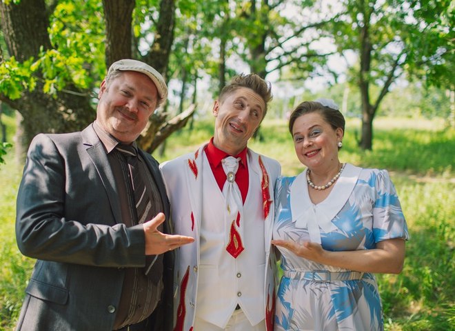 Domek szczęścia aktorzy i role — główni bohaterowie serialu i ich biografie