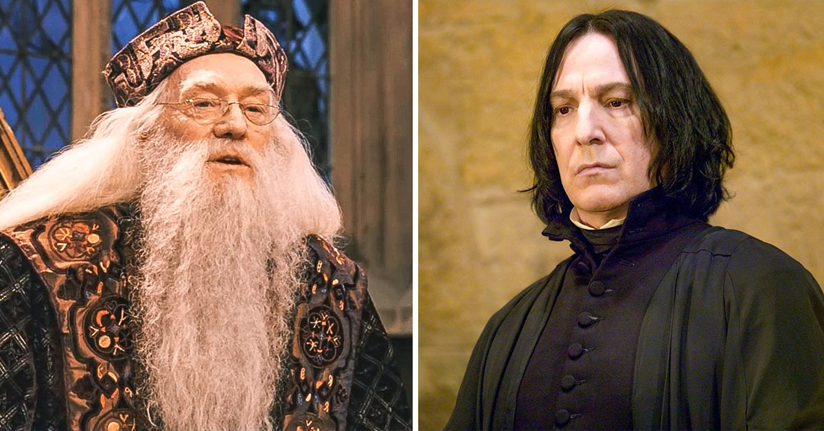 Aktorki filmu Harry Potter — wszystkie znane gwiazdy i role w popularnej franczyzie