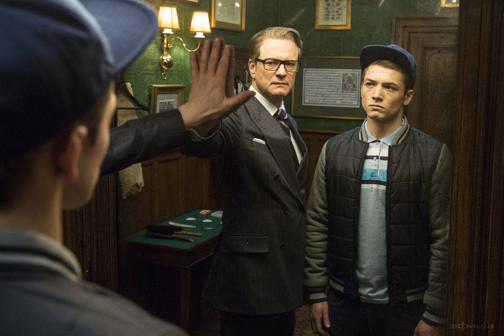 Kingsman Actors: Main Roles, Supporting Characters and New Faces