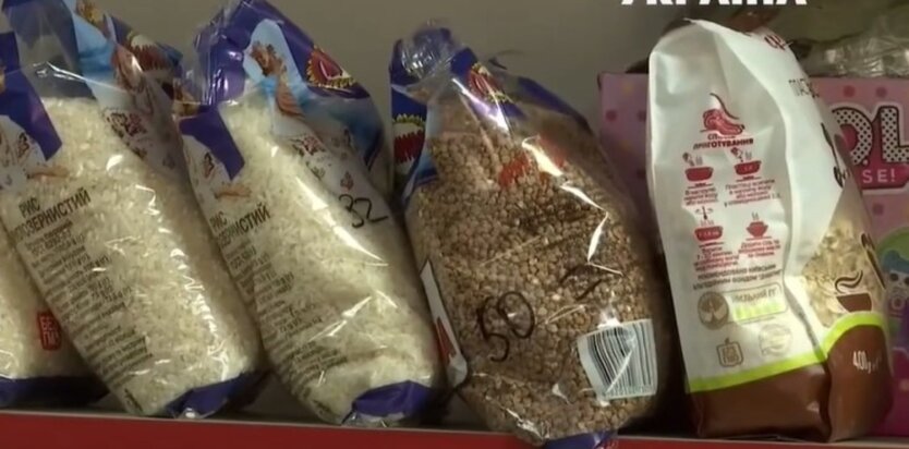 Cena popularnego produktu osiągnęła 93 hrywny: gdzie kasze są tańsze