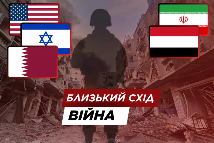 Війна на Близькому Сході: Чому Катар опинився в епіцентрі протистояння?