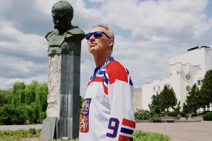 Hasek poinformował MKOl, że były prezydent Rosji Miedwiediew groził mu zabójstwem