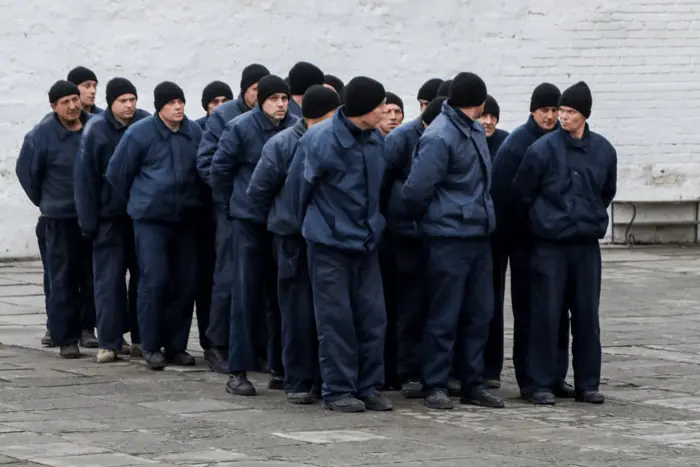 Ukraina zezwoliła na nielimitowaną korespondencję z rosyjskimi jeńcami wojennymi
