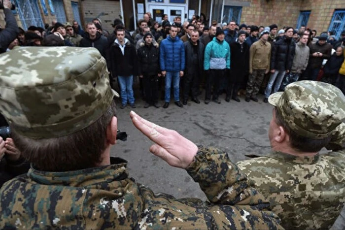 Military Recruitment Centers - Soldiers at the Front