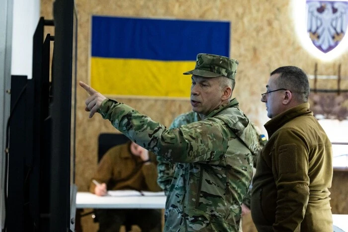 Sztab Generalny ujawnia straty Rosjan od początku operacji ZSiU na Kursk