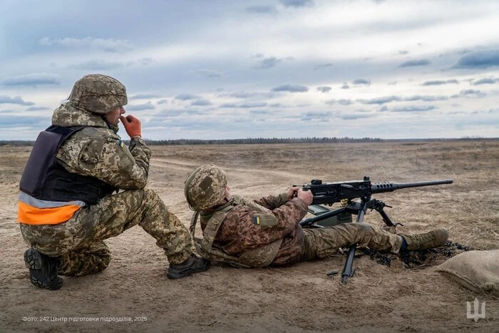 Die ukrainischen Streitkräfte haben das Programm der grundlegenden militärischen Ausbildung aktualisiert: Was hat sich geändert