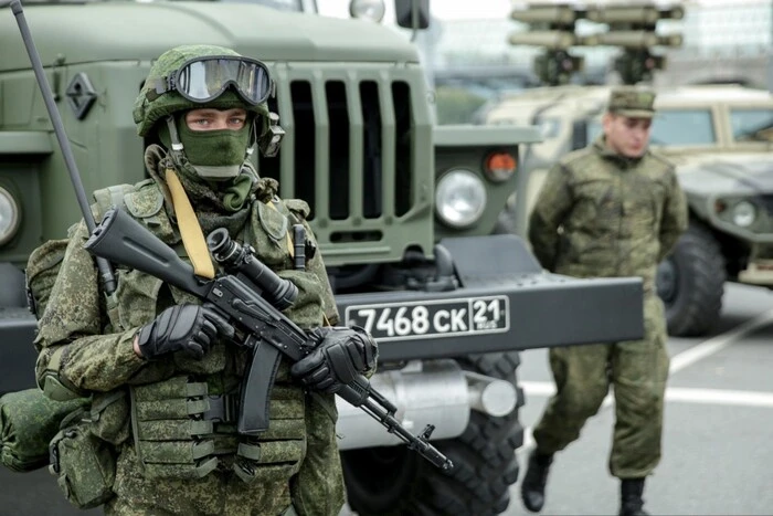 Die Taktik Russlands wird zu einer Verlangsamung seines Vormarsches an der Front führen - ISW