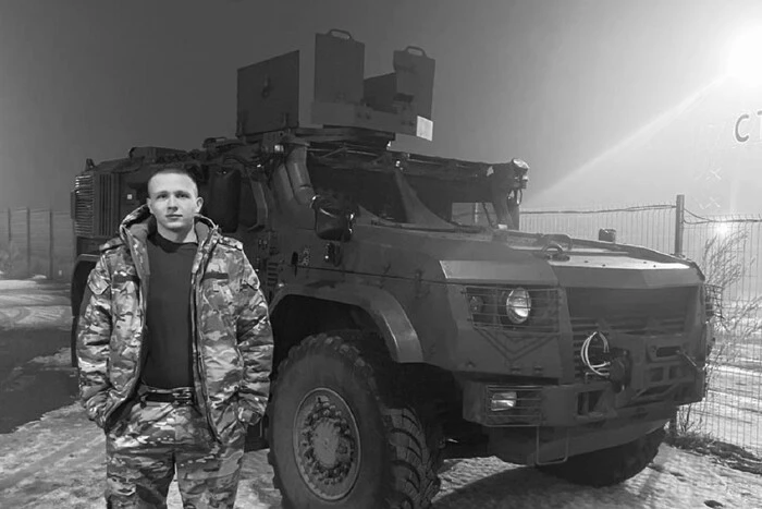 ЗСУ ліквідували російського спортсмена
