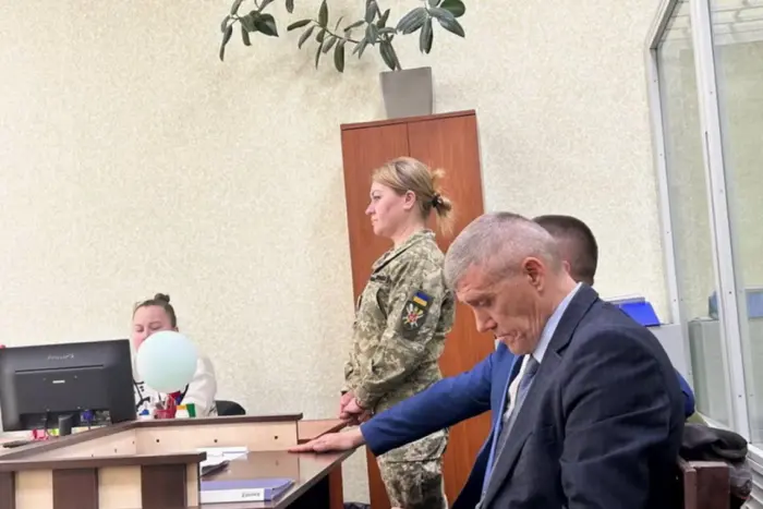 The suspect in the TCС crime posted money to be released from custody