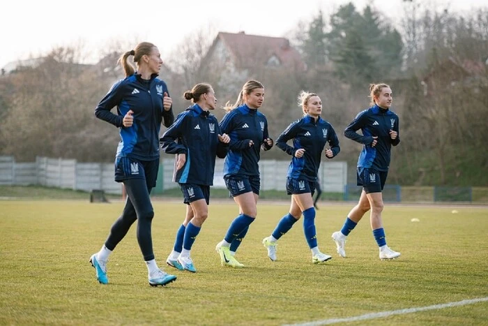 Kobieca Liga Narodów: gdzie oglądać mecz między reprezentacjami Ukrainy i Czech