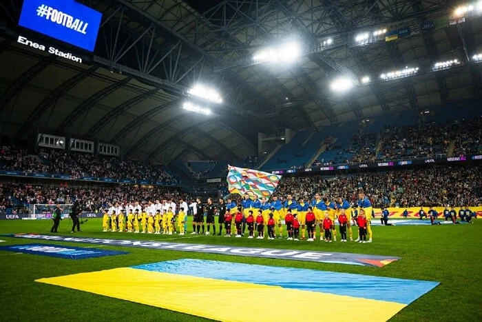 Weekend dla legionistów reprezentacji Ukrainy: co czeka naszych piłkarzy