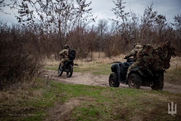 Ukraine controls the Kursk region