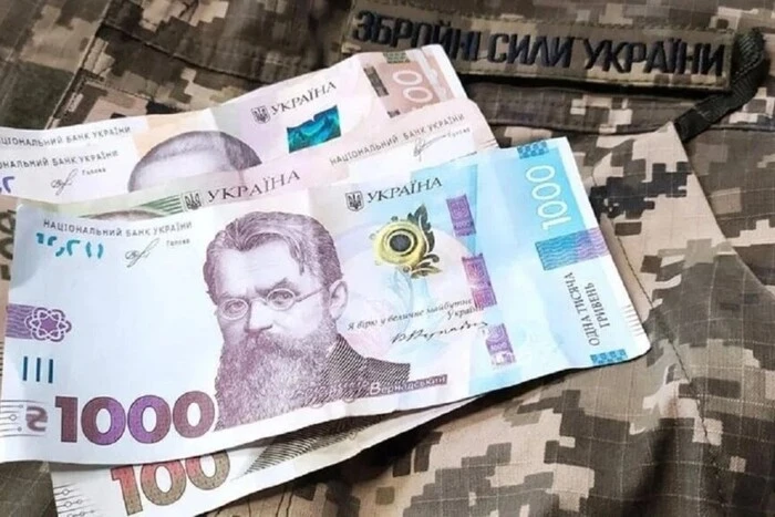 Schutz der finanziellen Rechte der Militärs: Umєrov sprach über Neuerungen im Falle der Gefangennahme