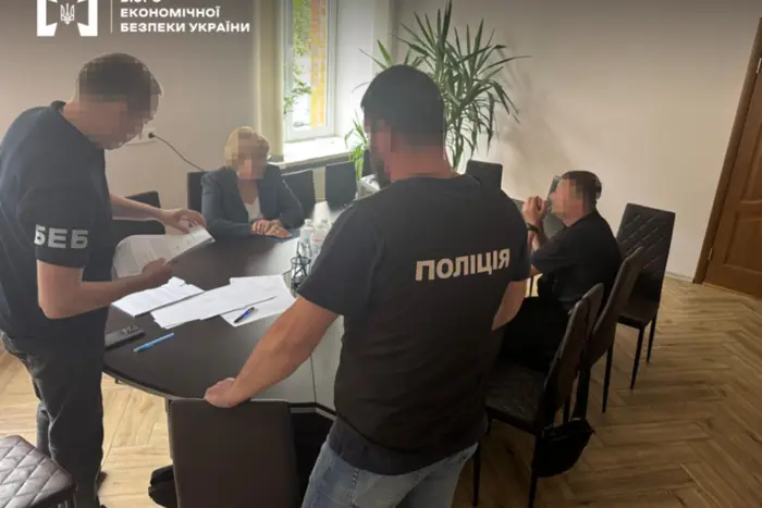 Головбух мінної компанії ухилився від сплати 325 млн грн? БЕБ розслідує несплату податків