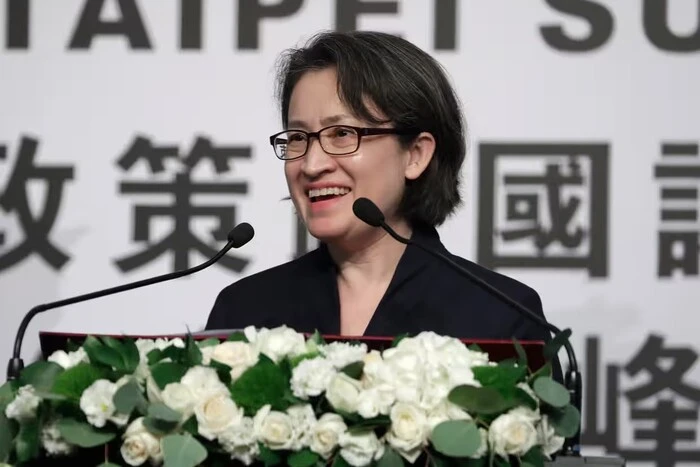 Czech intelligence saved Taiwan's vice president from a planned assassination by the Chinese