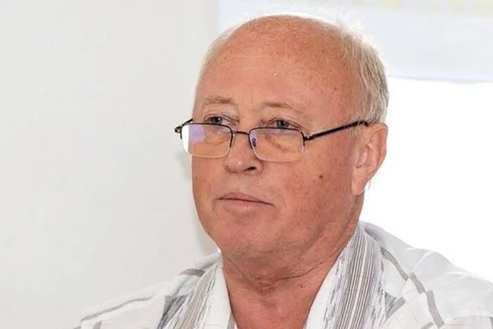 Sędzia Bałkow został dożywotnio zdyskwalifikowany za próbę wpływu na ocenę ukraińskich łyżwiarzy