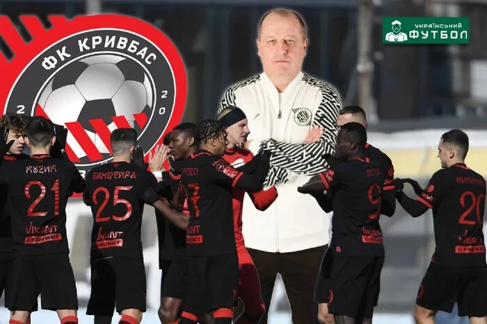 Legionistów 'Krywbasa' domagają się, aby drużyna przeniosła się do bezpieczniejszego miasta - media
