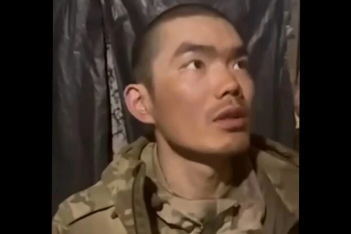 Chinesische Soldaten in Gefangenschaft der ukrainischen Streitkräfte: The Telegraph erklärt, was Peking erwarten kann