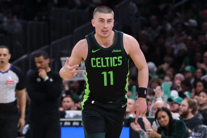 NBA wyłoniła zwycięzcę nagrody „Najlepszy szósty gracz” sezonu