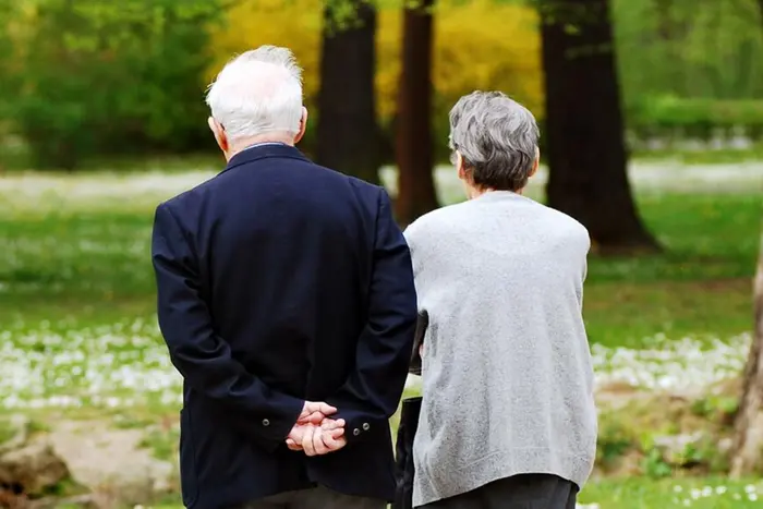 Ukrainians are aging: the demographer discusses the consequences