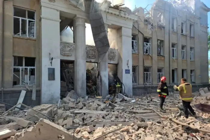 UN: War in Ukraine Becomes Deadlier for Civilians