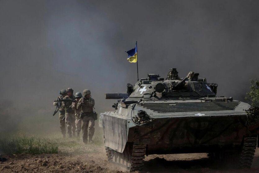 NYT opublikował plan zawarcia pokoju na Ukrainie