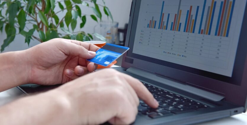 Новий податковий закон для онлайн-продавців