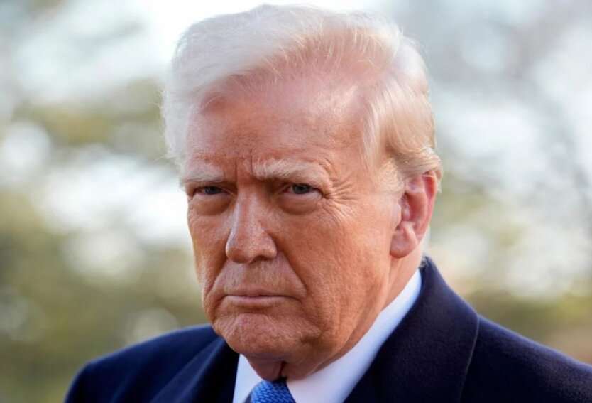 Trump wykorzystuje dźwignie władzy: firmy prawnicze i uniwersytety zmuszone do ustępstw