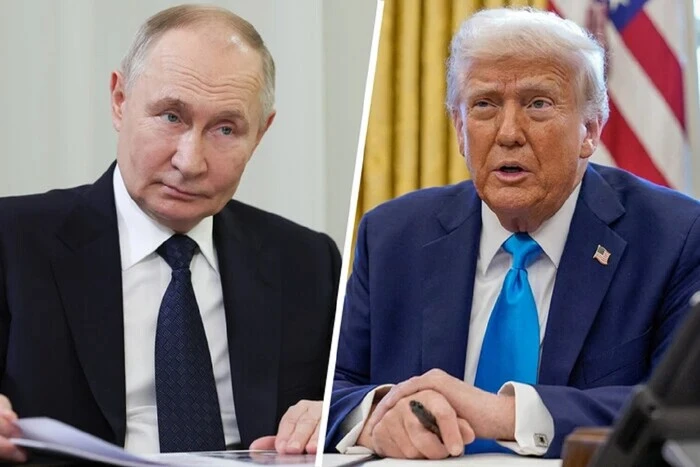 W Rosji już dyskutują o szachowym pojedynku między Putinem a Trumpem