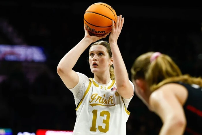 Коваль у новому клубі NCAA