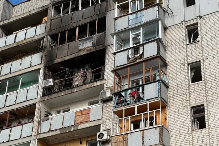 РФ атакувала Україну безпілотниками й ракетами: які регіони потрапили під атаку