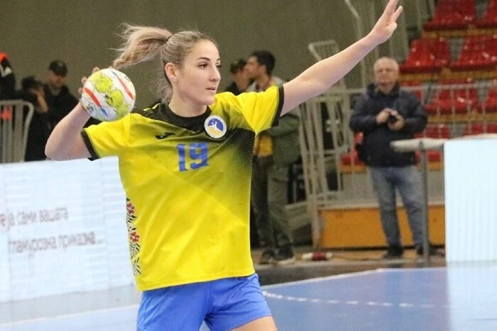 Eliminacje do Mistrzostw Świata: liderka reprezentacji Ukrainy opowiedziała o stanie drużyny