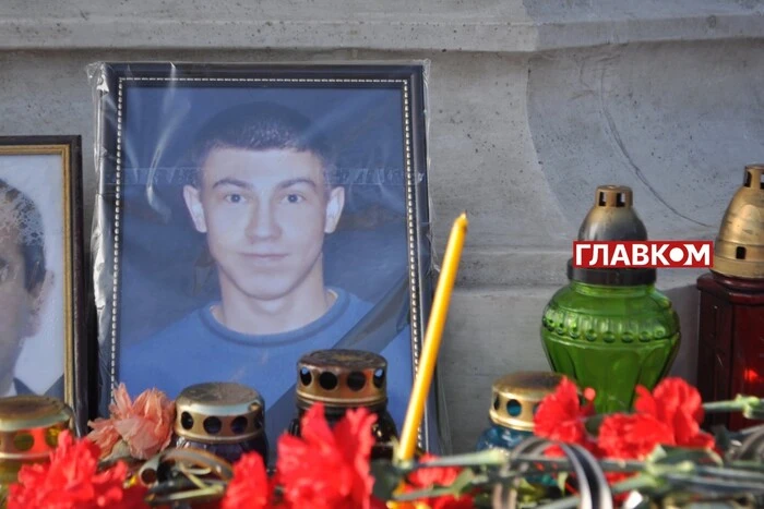 11 lat śledztwo szuka mordercy protestanta, który pośmiertnie stał się Bohaterem Ukrainy