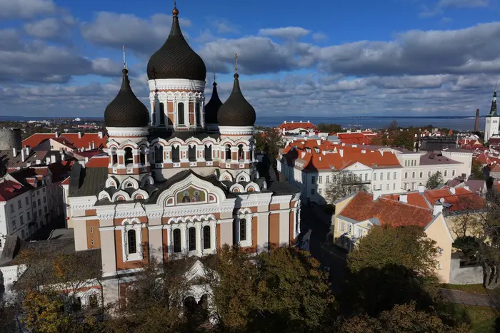 Estonia has obliged churches to sever ties with Moscow: the Russian Orthodox Church is in a frenzy
