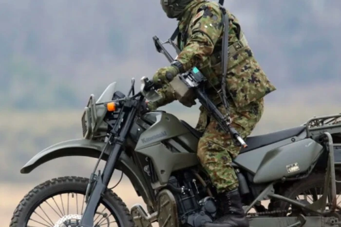 Occupants storm on motorcycles: ISW analysts assessed the new tactic