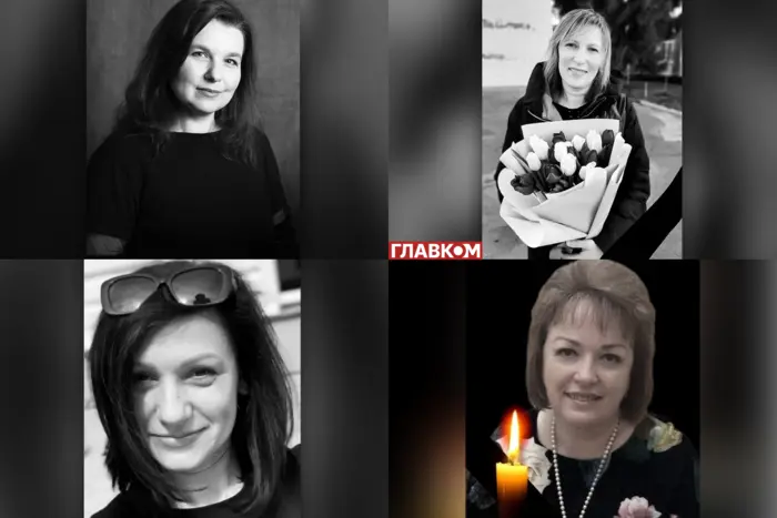 Teacher and her mother died trying to help the wounded