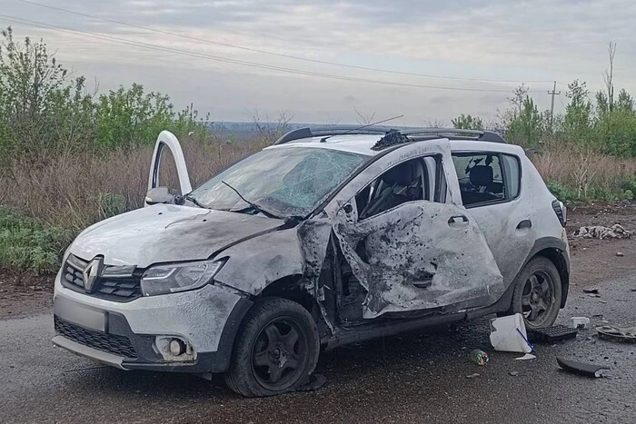 Окупанти навмисно б'ють FPV-дронами по авто цивільних – звіт ООН